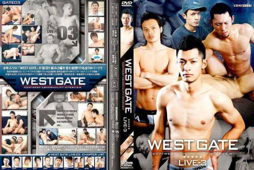 WEST GATE LIVE-3