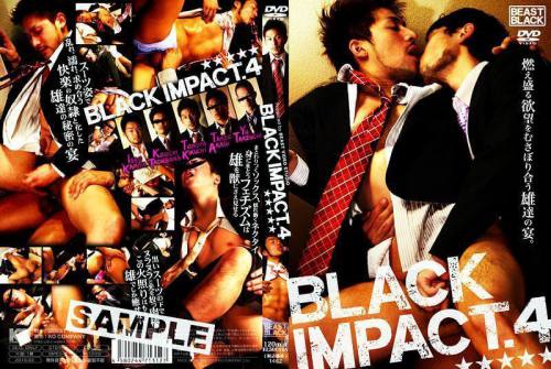 BLACK IMPACT 4