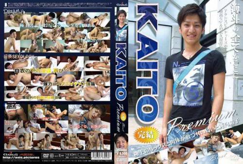 KAITO Premium Best AXIS PICTURES