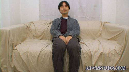 Japan Studs : Masato Sasaki