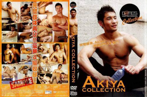 Akiya Collection